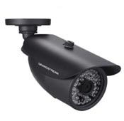 Grandstream GXV3672V2 36 FHD IP Bullet Camera